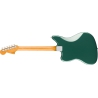 Fender Vintera III Mid 60s Jaguar RW Sherwood Green Metallic
