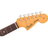 Fender Vintera III Mid 60s Jaguar RW Sherwood Green Metallic