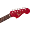 Fender Vintera III Mid 60s Jazzmaster RW Candy Apple Red