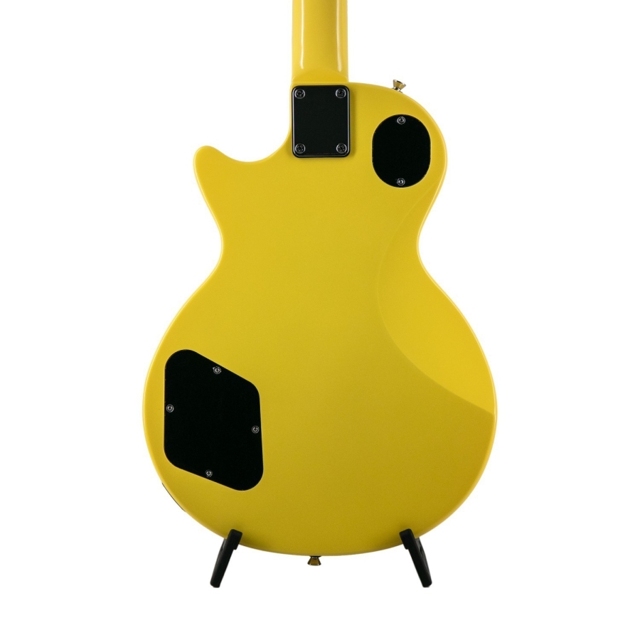 Heritage Ascent H-137 Humbucker Marigold Yellow