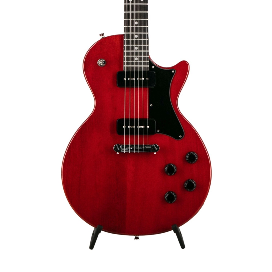 Heritage Ascent H-137 P90 Vintage Cherry