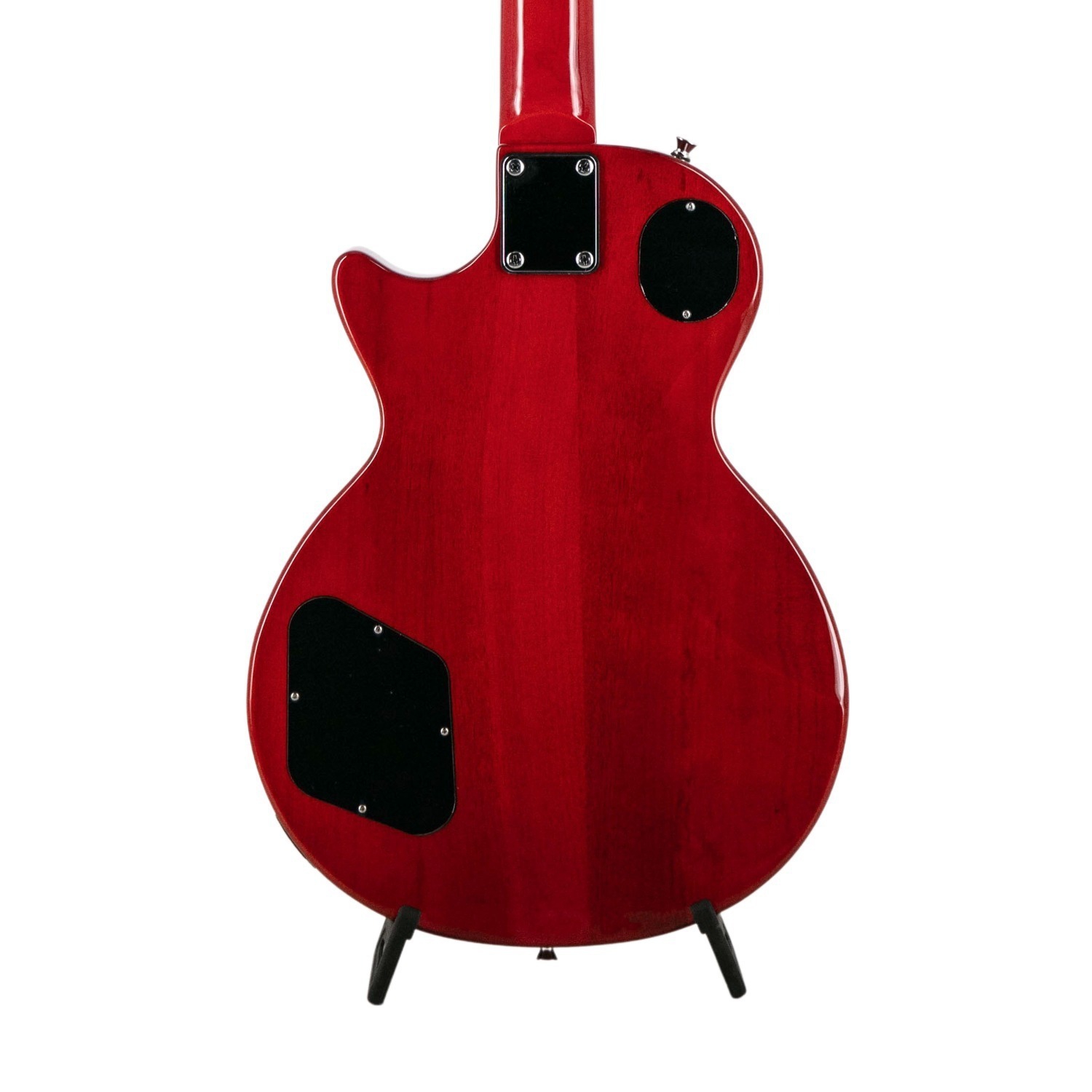 Heritage Ascent H-137 P90 Vintage Cherry