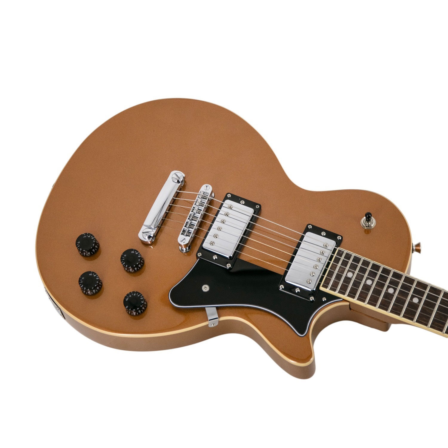 Heritage Ascent H-150 Copper