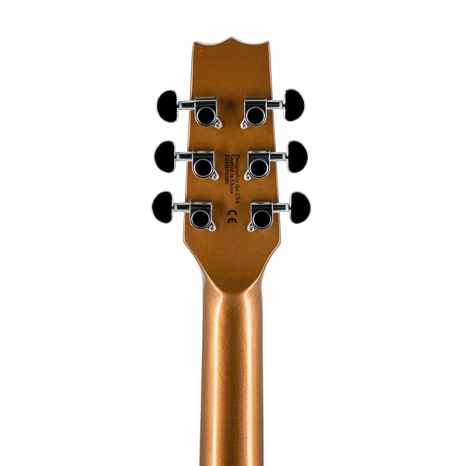 Heritage Ascent H-150 Copper