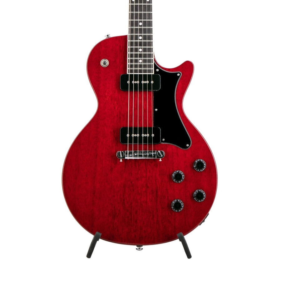 Heritage Ascent+ H-137 Cherry