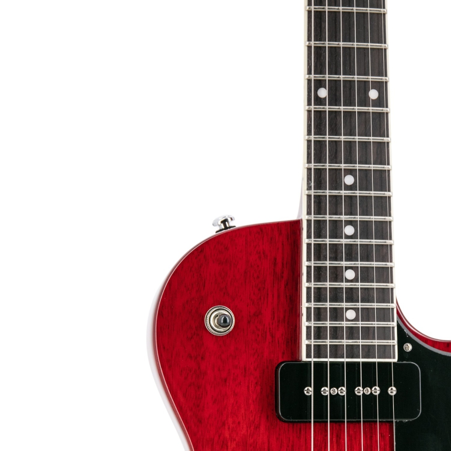 Heritage Ascent+ H-137 Cherry