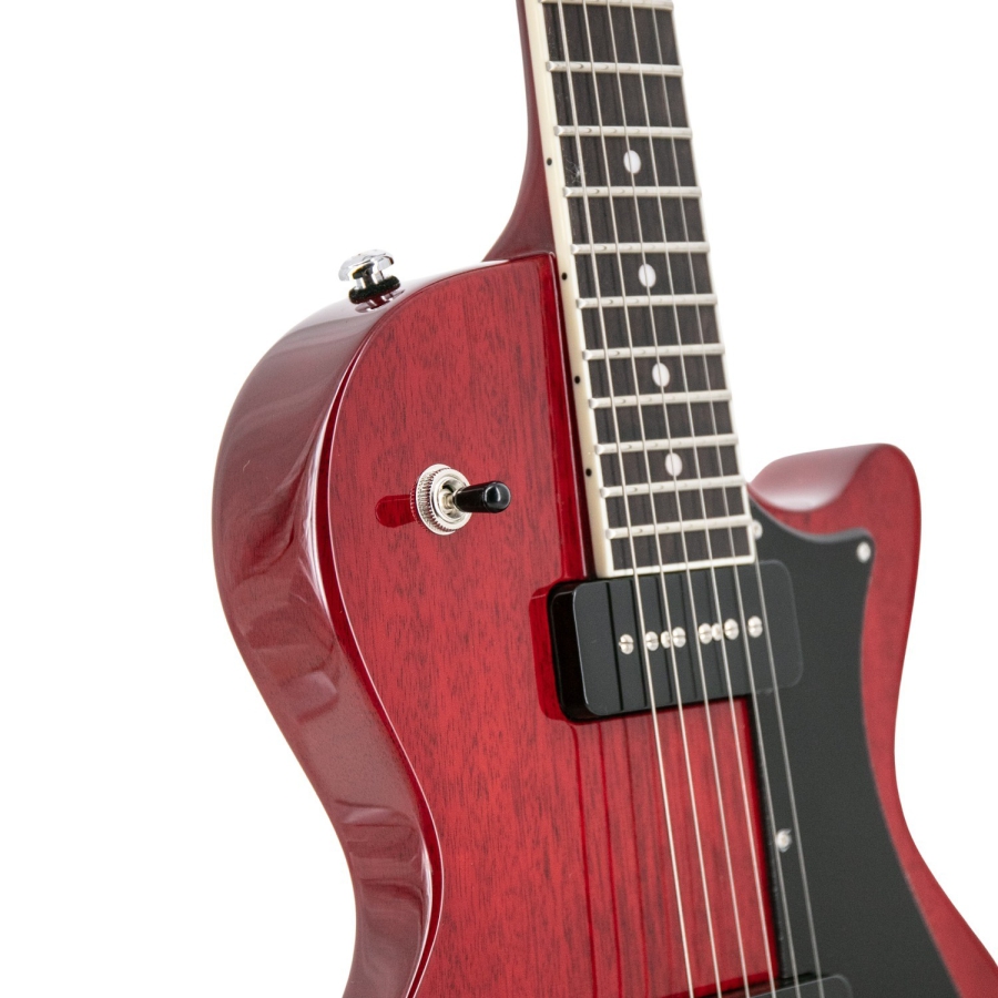 Heritage Ascent+ H-137 Cherry