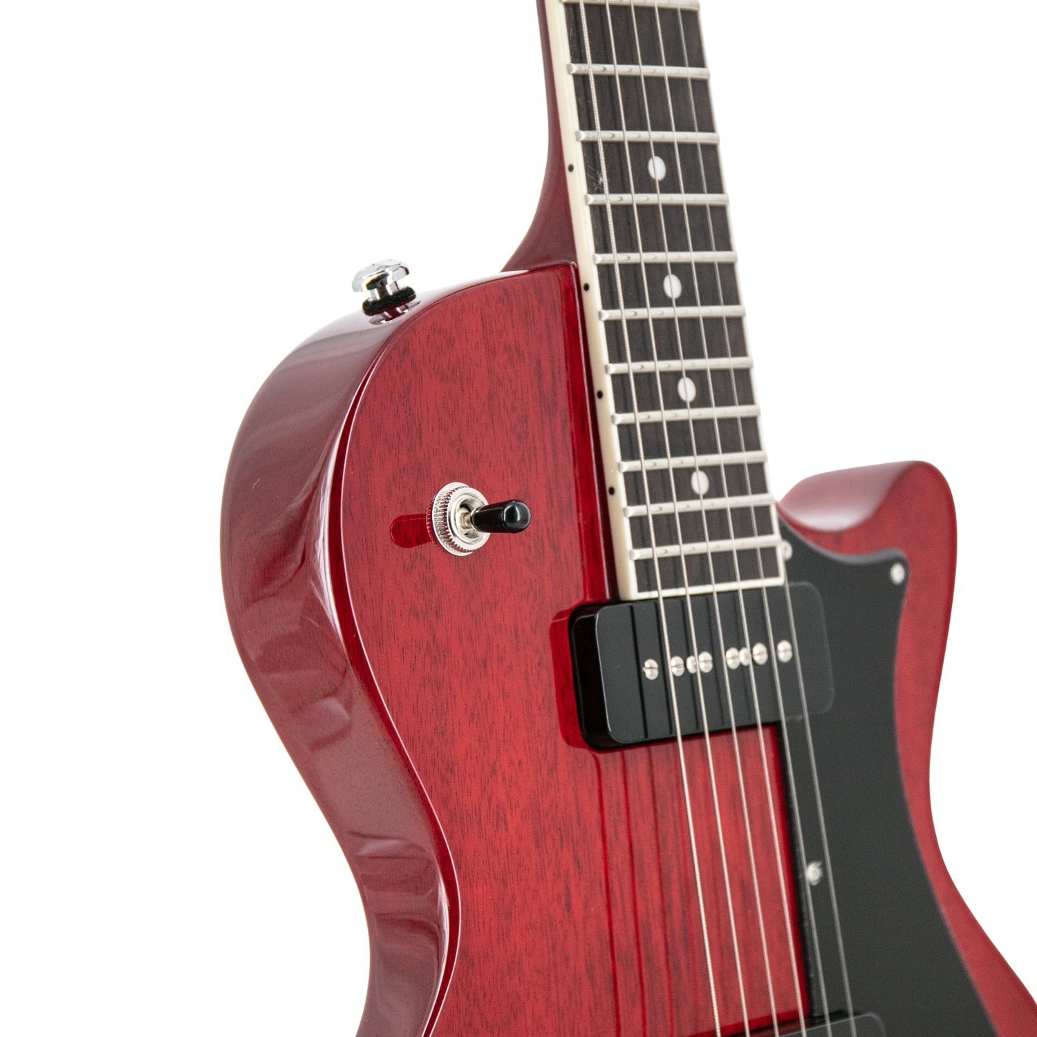Heritage Ascent+ H-137 Cherry