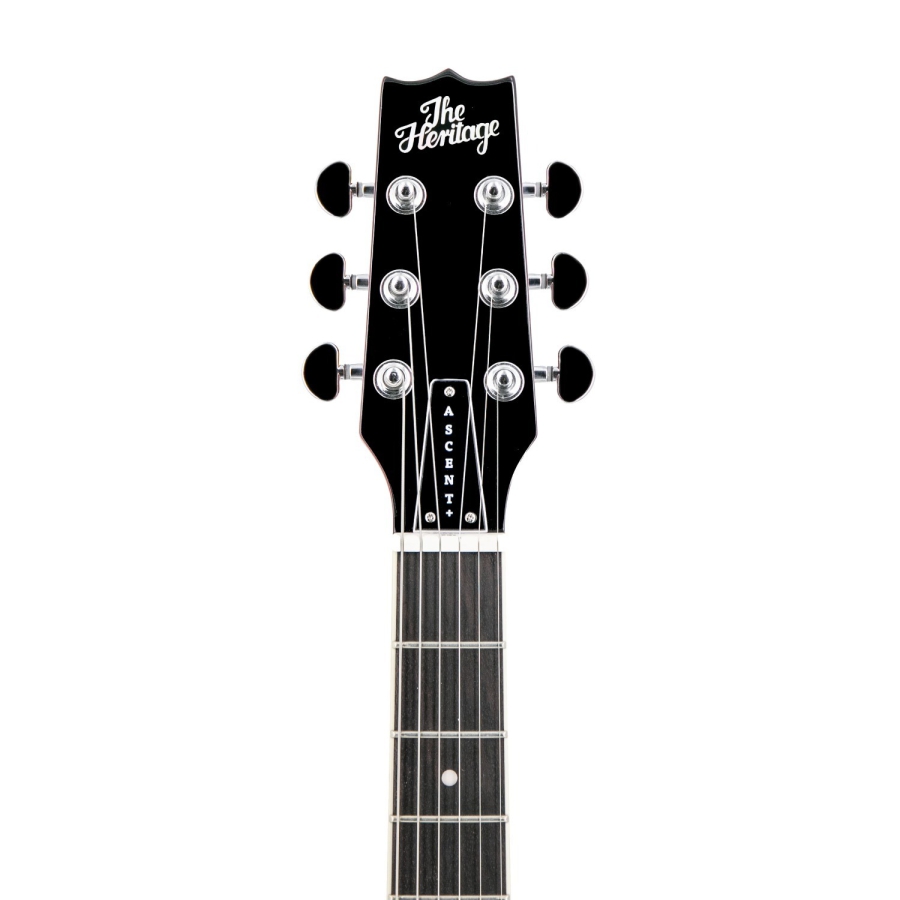 Heritage Ascent+ H-137 Cherry