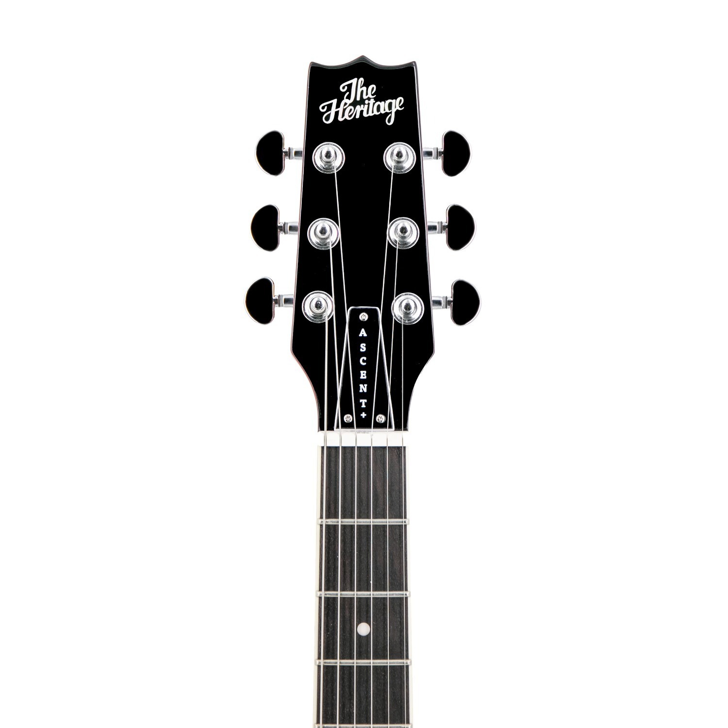 Heritage Ascent+ H-137 Cherry