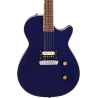Gretsch Streamliner Jet Club 1 Pickup Midnight Blue