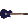 Gretsch Streamliner Jet Club 1 Pickup Midnight Blue