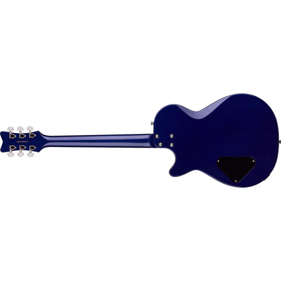 Gretsch Streamliner Jet Club 1 Pickup Midnight Blue