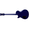 Gretsch Streamliner Jet Club 1 Pickup Midnight Blue