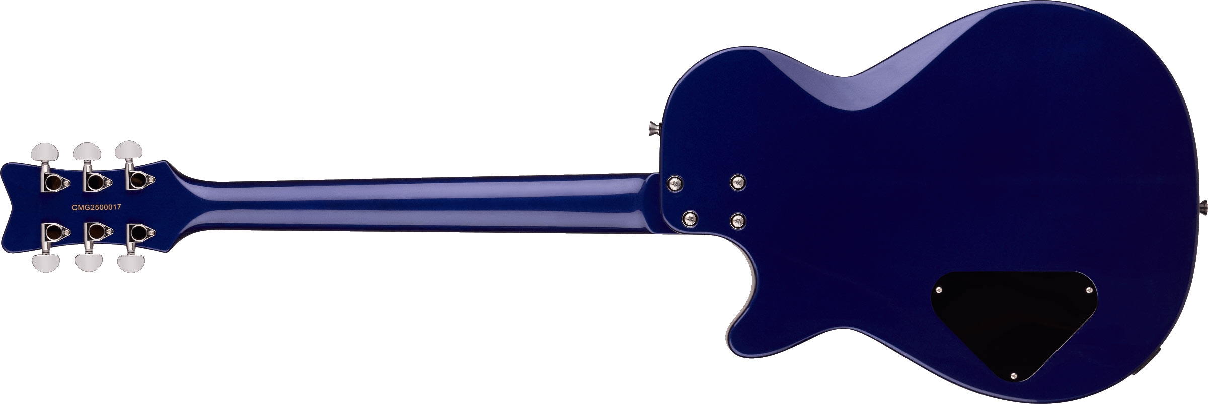 Gretsch Streamliner Jet Club 1 Pickup Midnight Blue