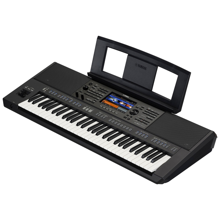 Yamaha PSR-SX720+ Keyboard