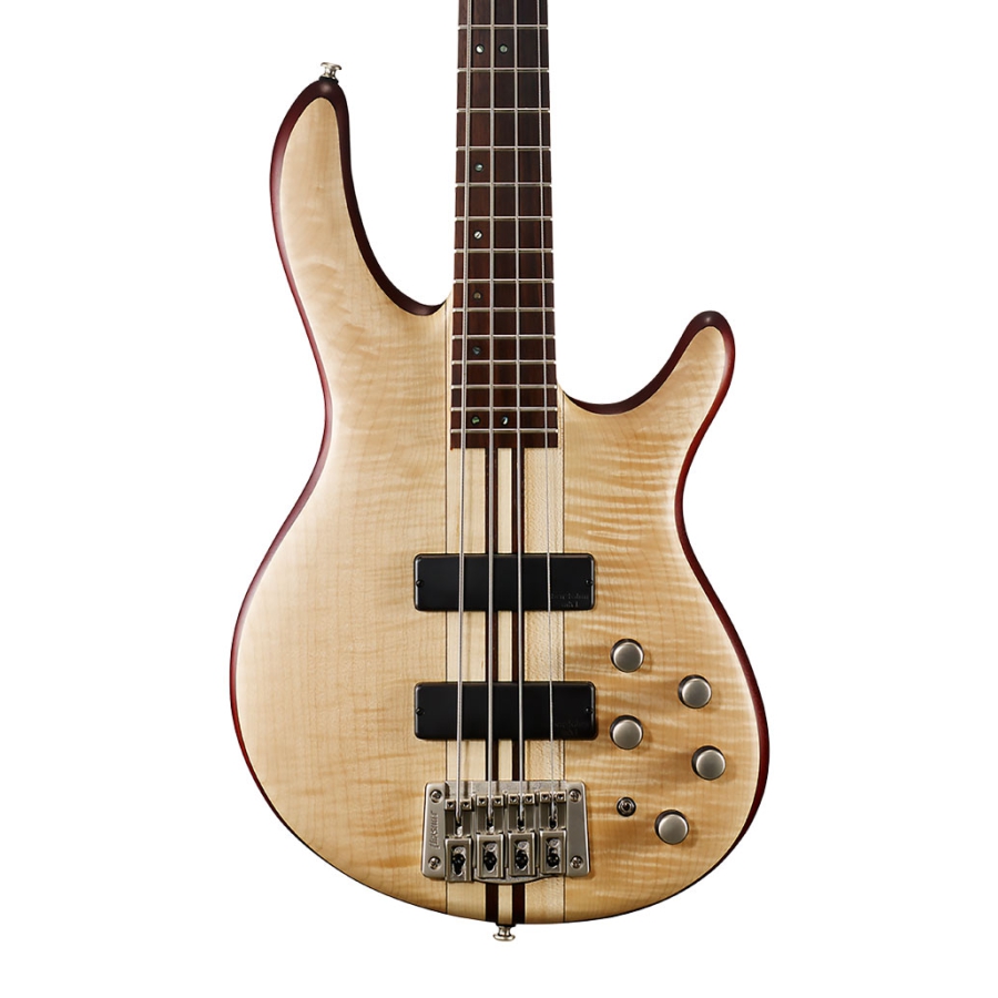 Cort A4 Plus FMMH Open Pore Natural