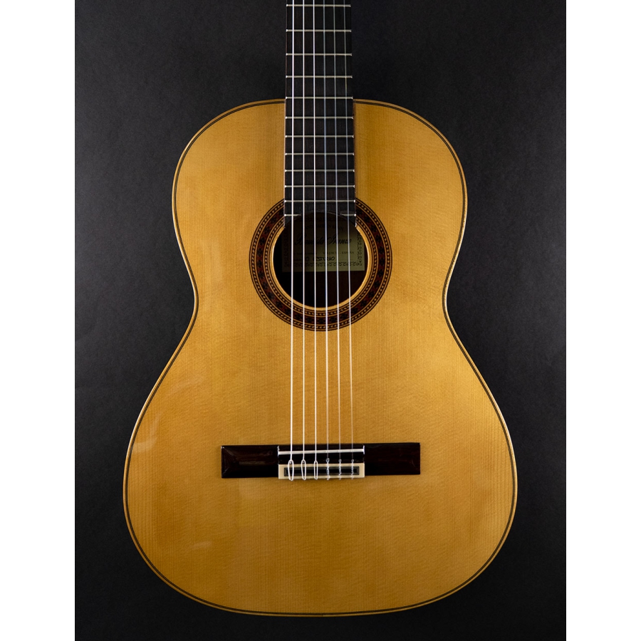 Bautista Iranzo Model 10 Estudio Sapele