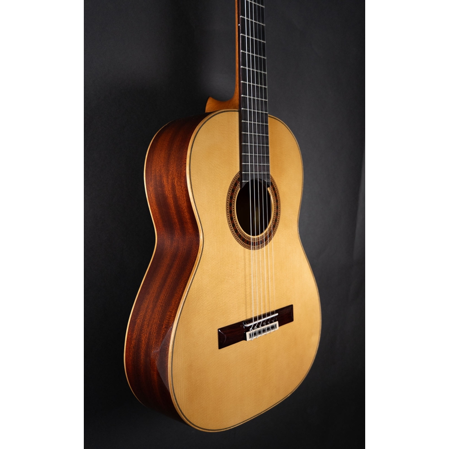 Bautista Iranzo Model 10 Estudio Sapele