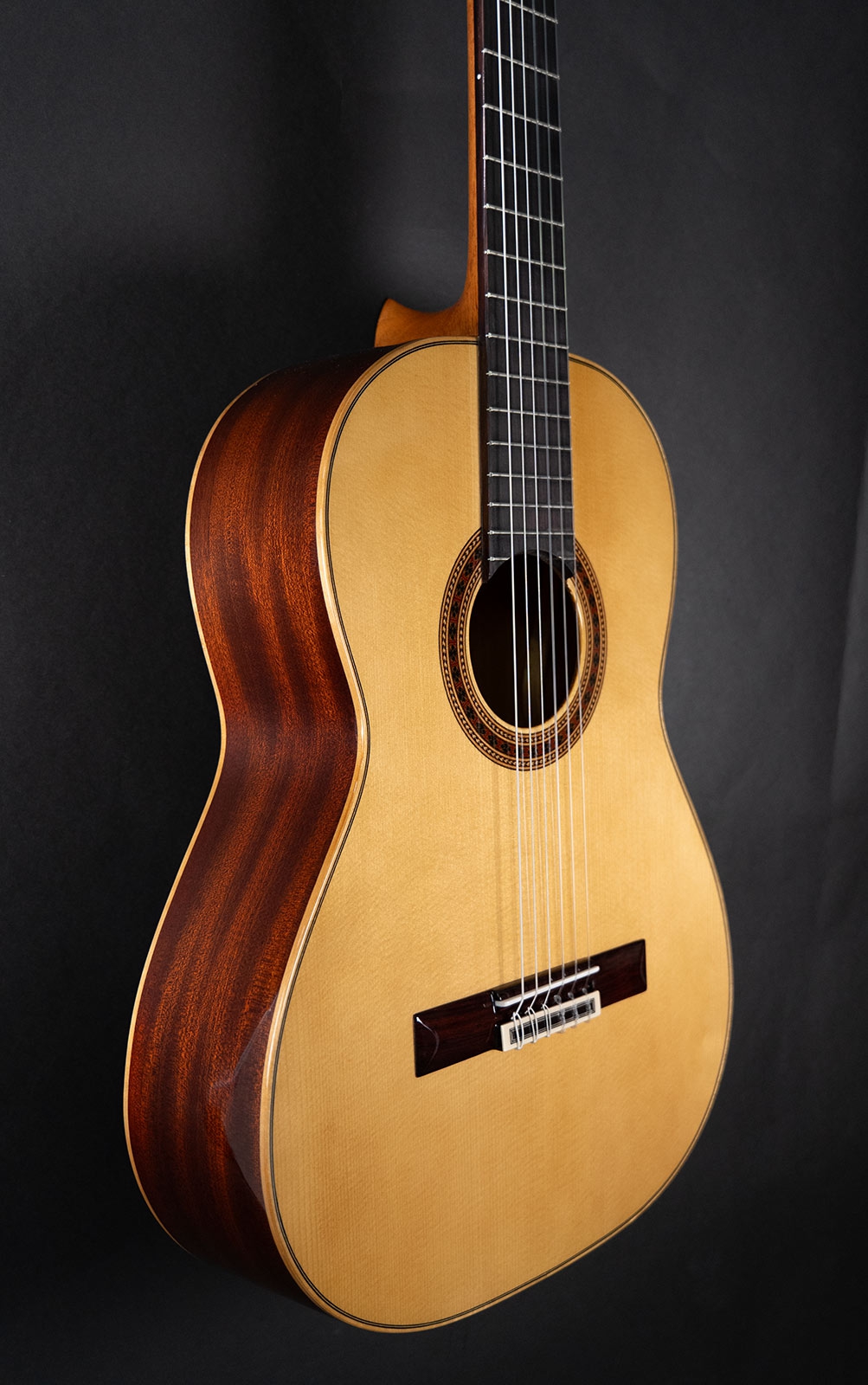 Bautista Iranzo Model 10 Estudio Sapele