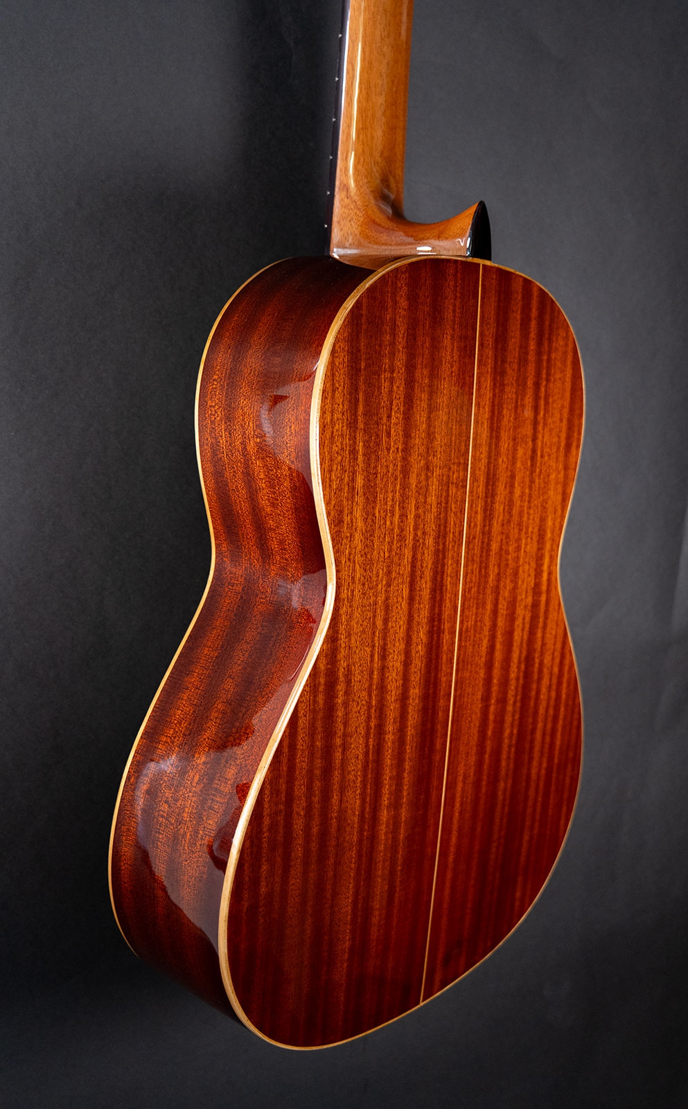Bautista Iranzo Model 10 Estudio Sapele