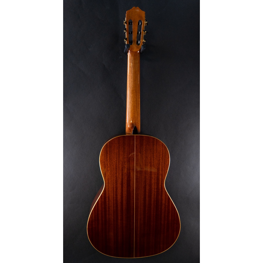Bautista Iranzo Model 10 Estudio Sapele