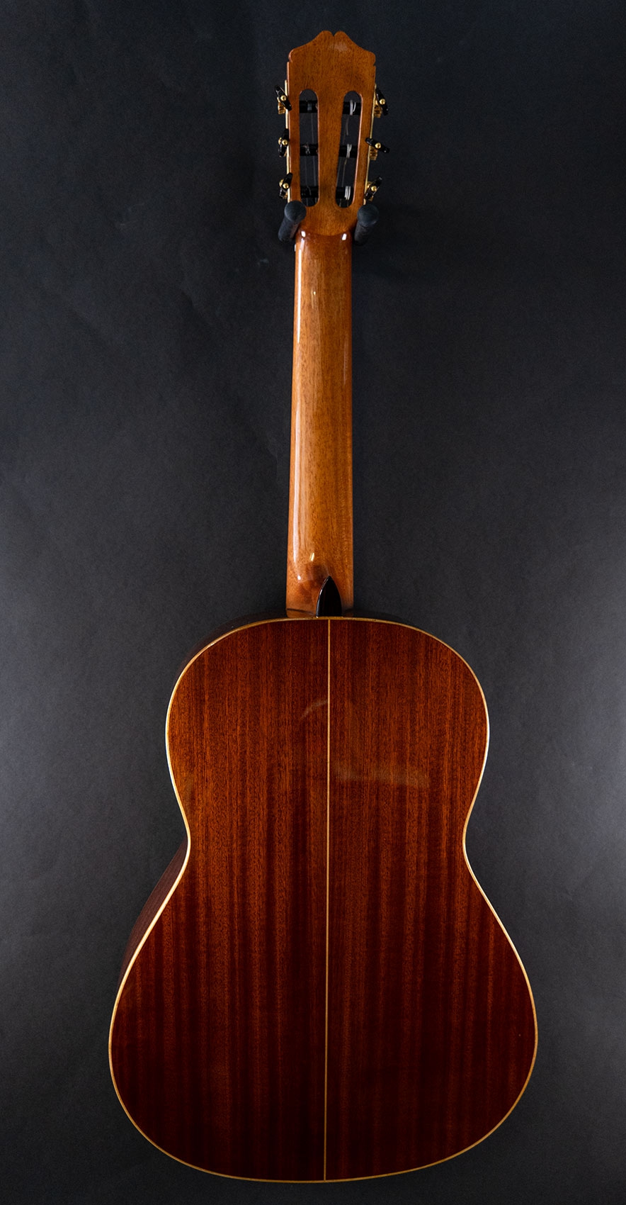 Bautista Iranzo Model 10 Estudio Sapele