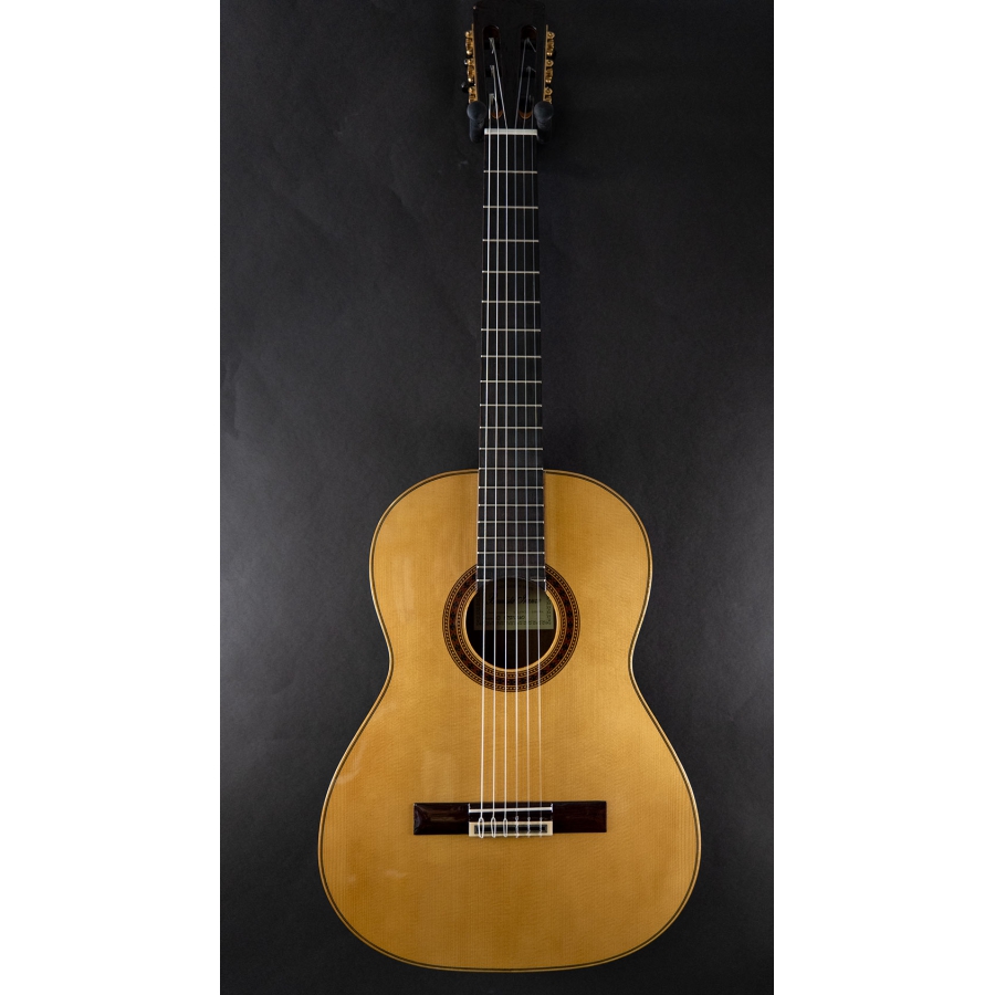 Bautista Iranzo Model 10 Estudio Sapele