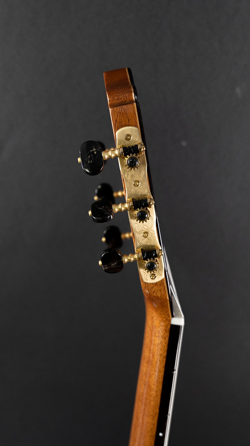 Bautista Iranzo Model 10 Estudio Sapele
