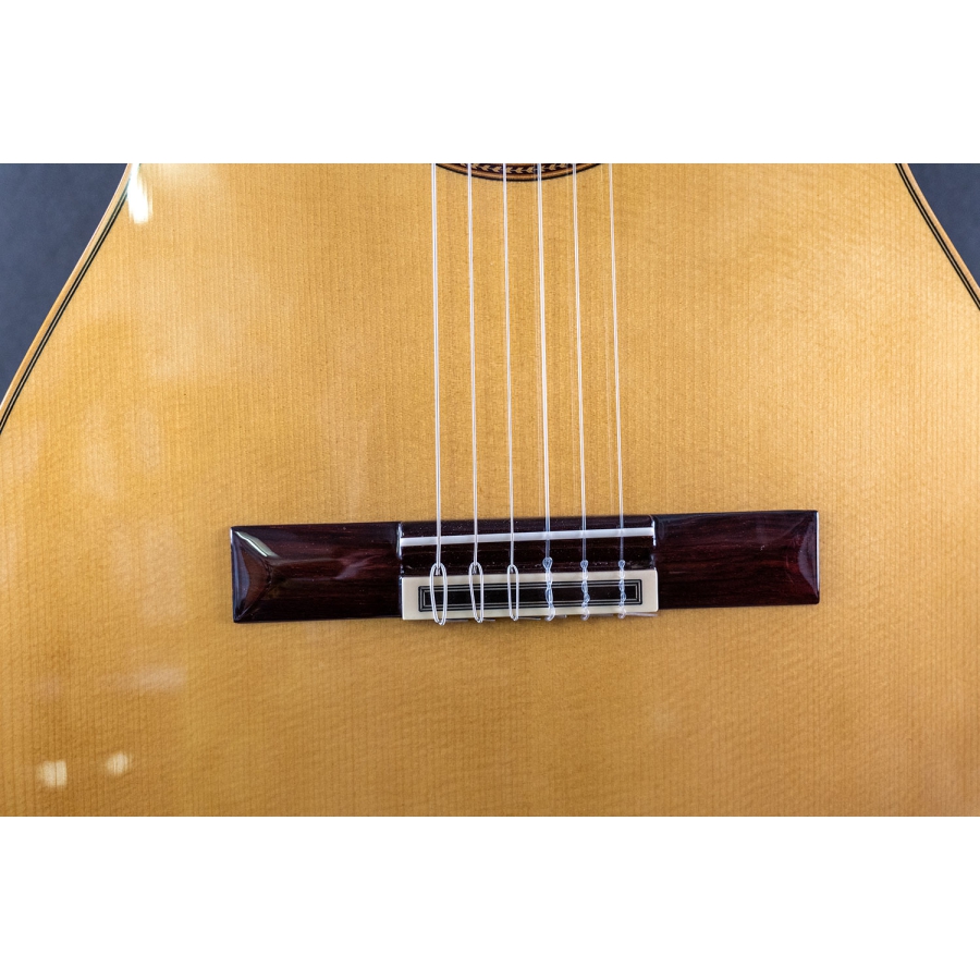Bautista Iranzo Model 10 Estudio Sapele
