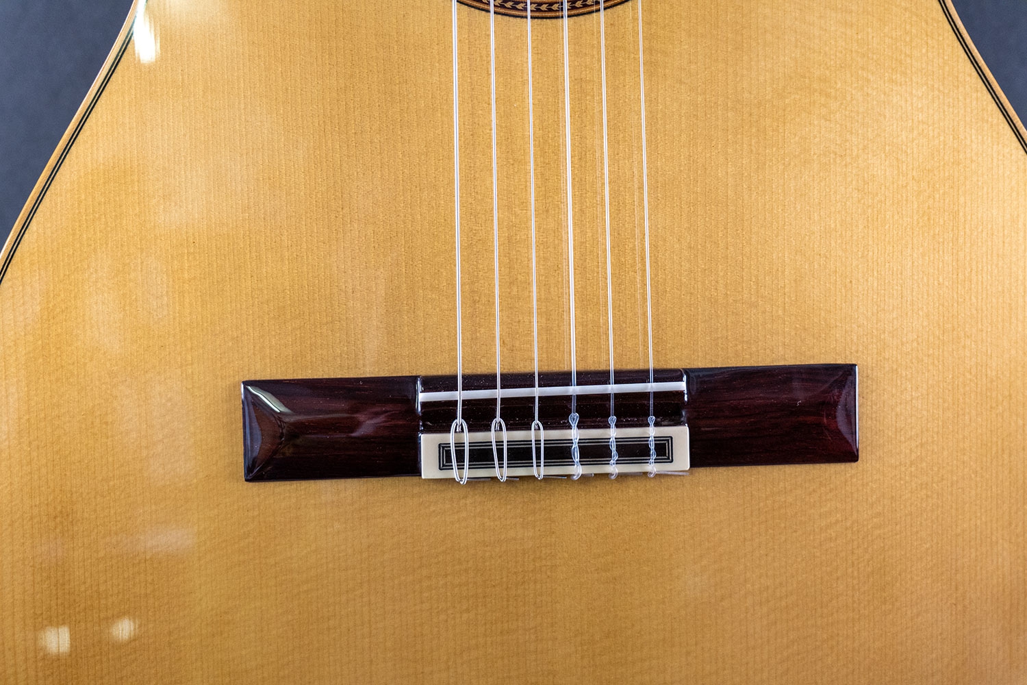 Bautista Iranzo Model 10 Estudio Sapele