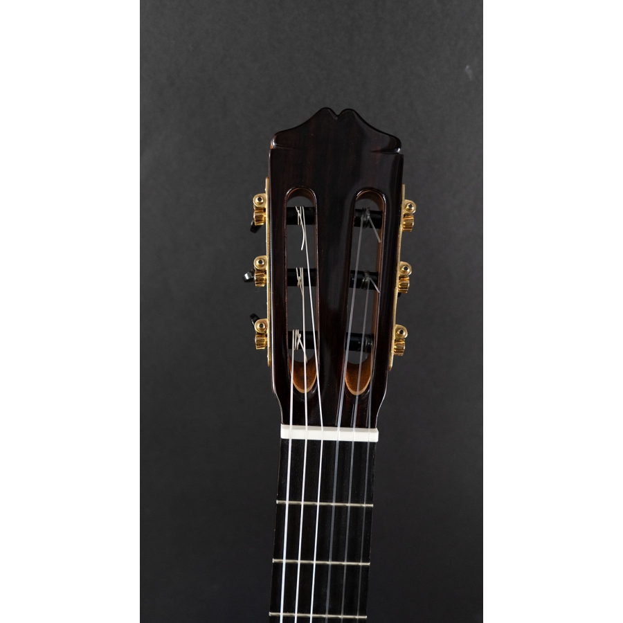 Bautista Iranzo Model 10 Estudio Sapele