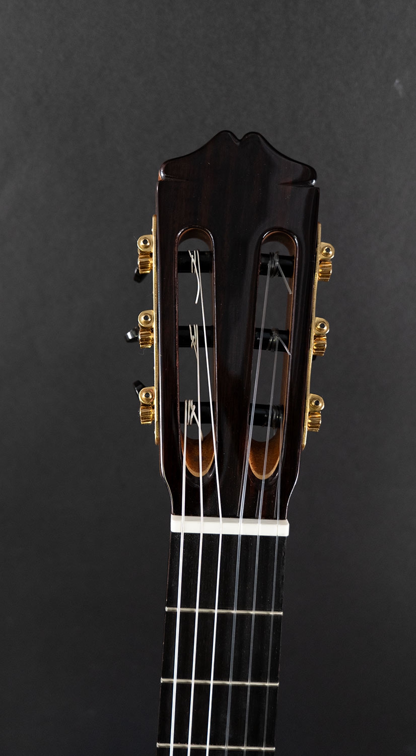 Bautista Iranzo Model 10 Estudio Sapele