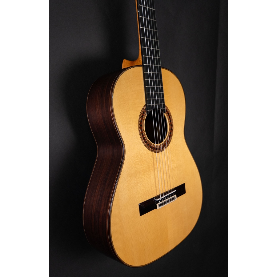 Bautista Iranzo Model 20 Concert Spruce