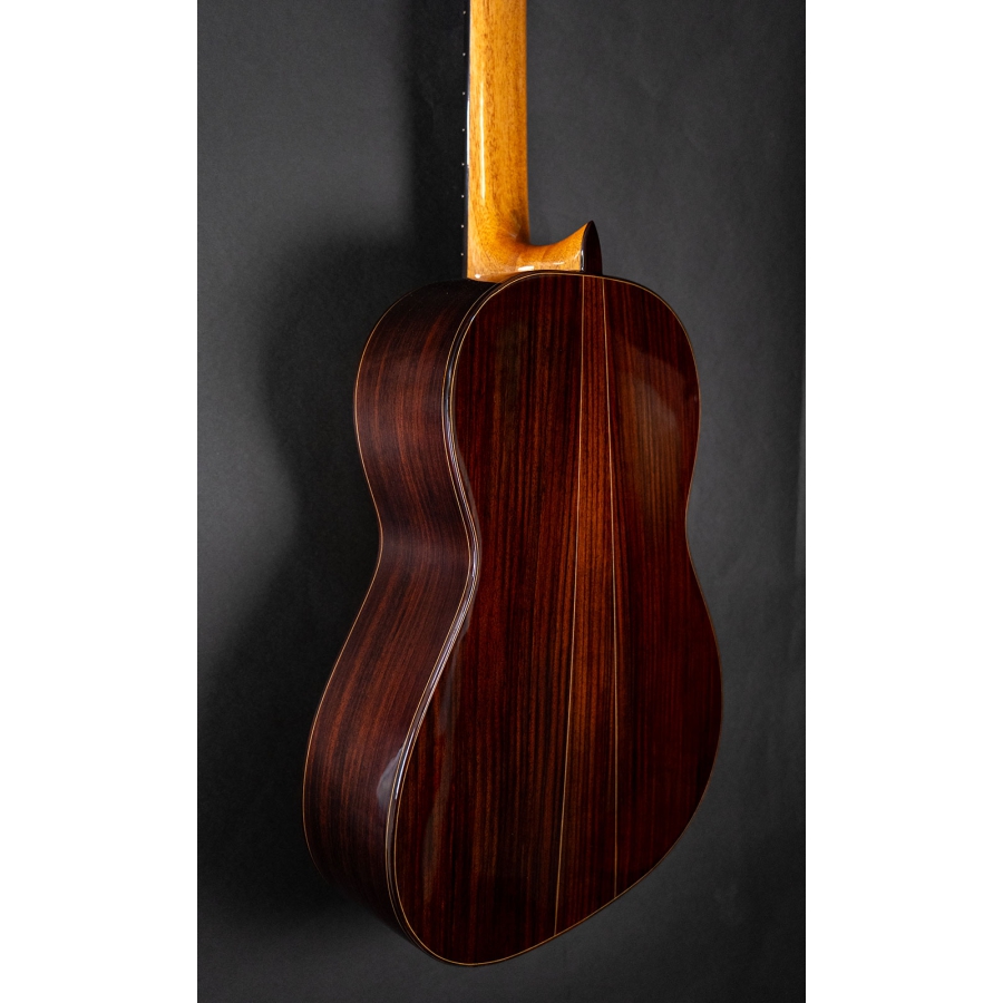 Bautista Iranzo Model 20 Concert Spruce