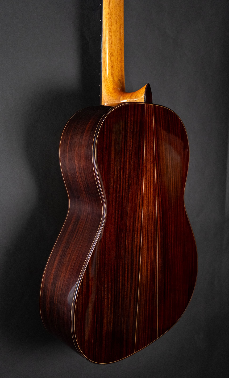 Bautista Iranzo Model 20 Concert Spruce