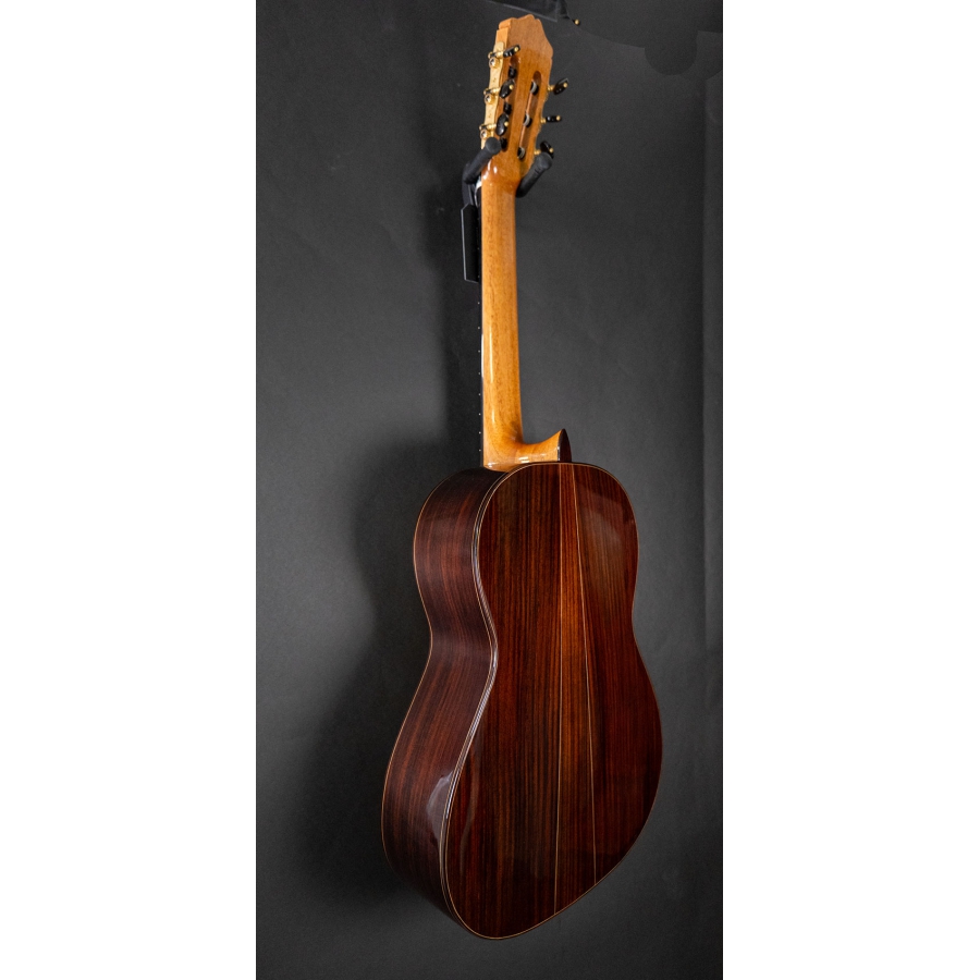 Bautista Iranzo Model 20 Concert Spruce