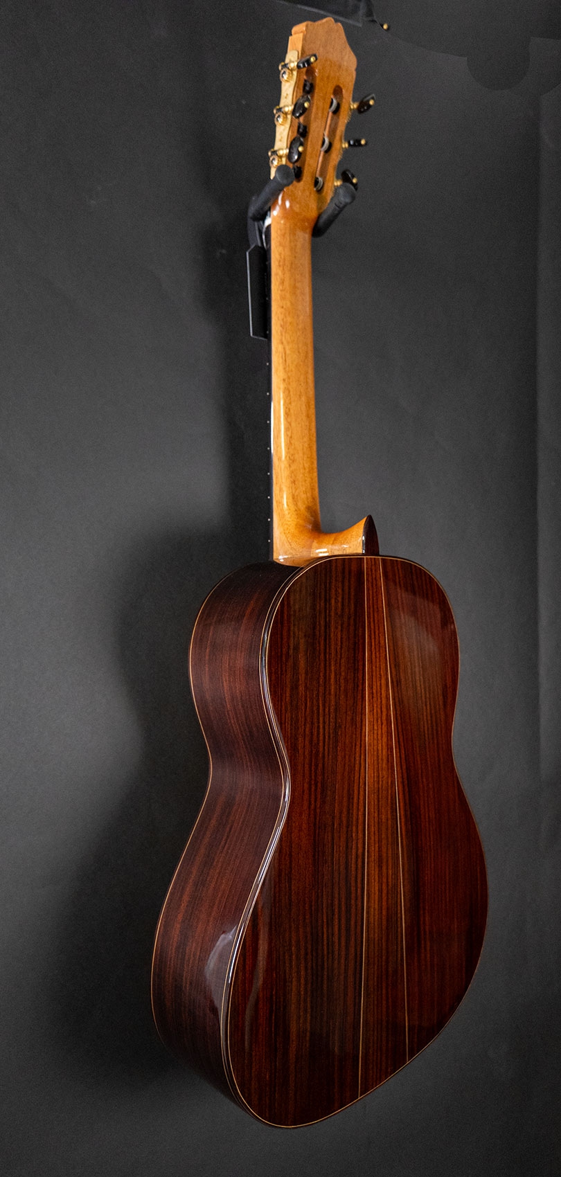 Bautista Iranzo Model 20 Concert Spruce