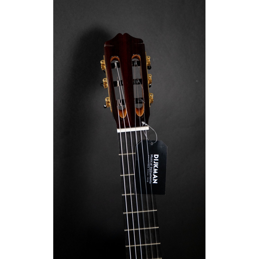 Bautista Iranzo Model 20 Concert Spruce