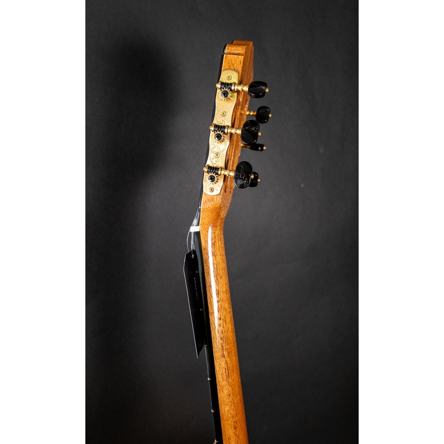 Bautista Iranzo Model 20 Concert Spruce