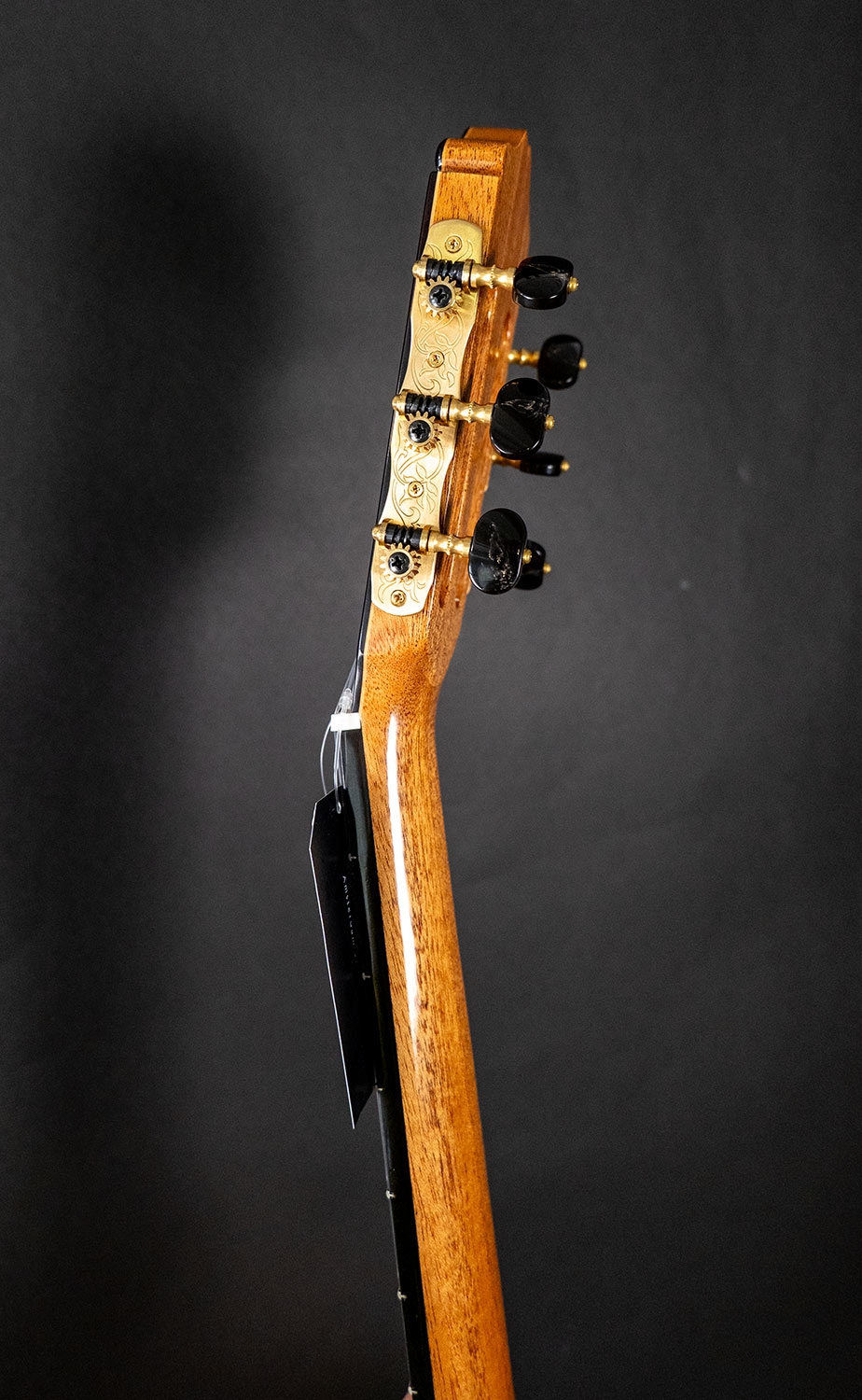 Bautista Iranzo Model 20 Concert Spruce