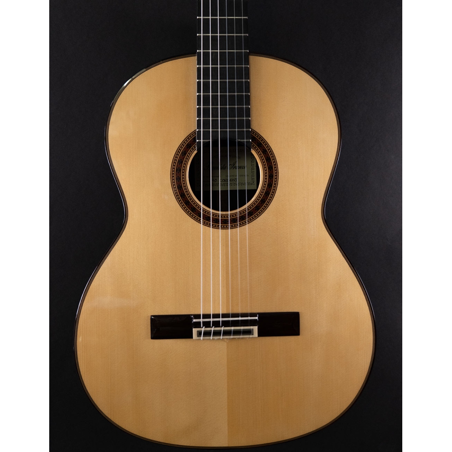 Bautista Iranzo Model 40 Concert Spruce