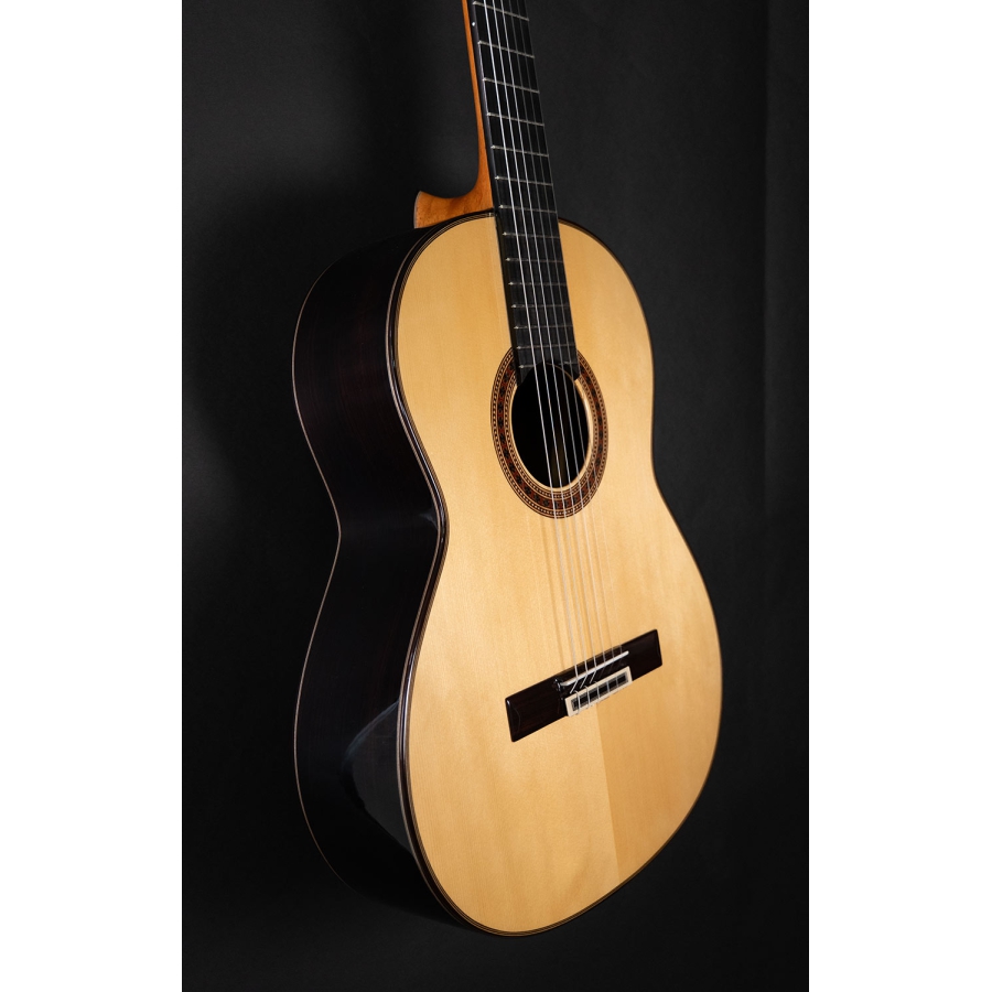 Bautista Iranzo Model 40 Concert Spruce