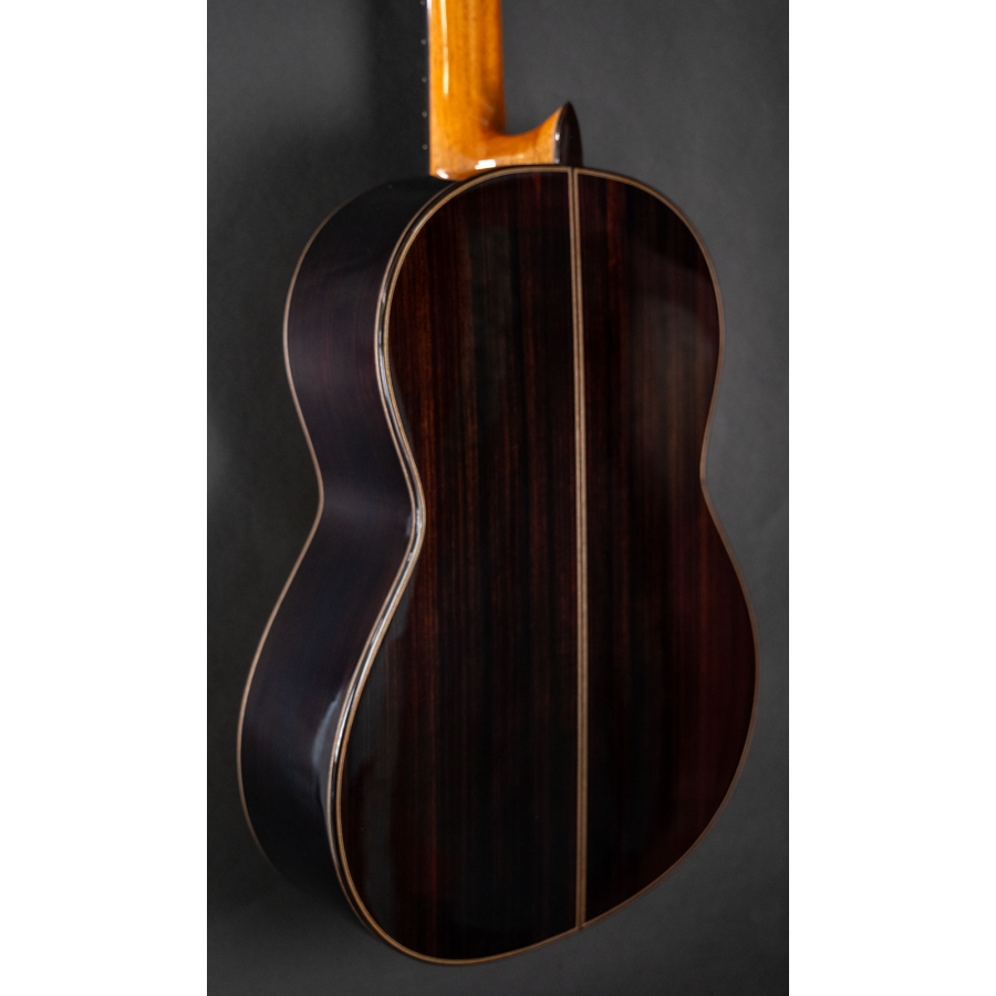 Bautista Iranzo Model 40 Concert Spruce