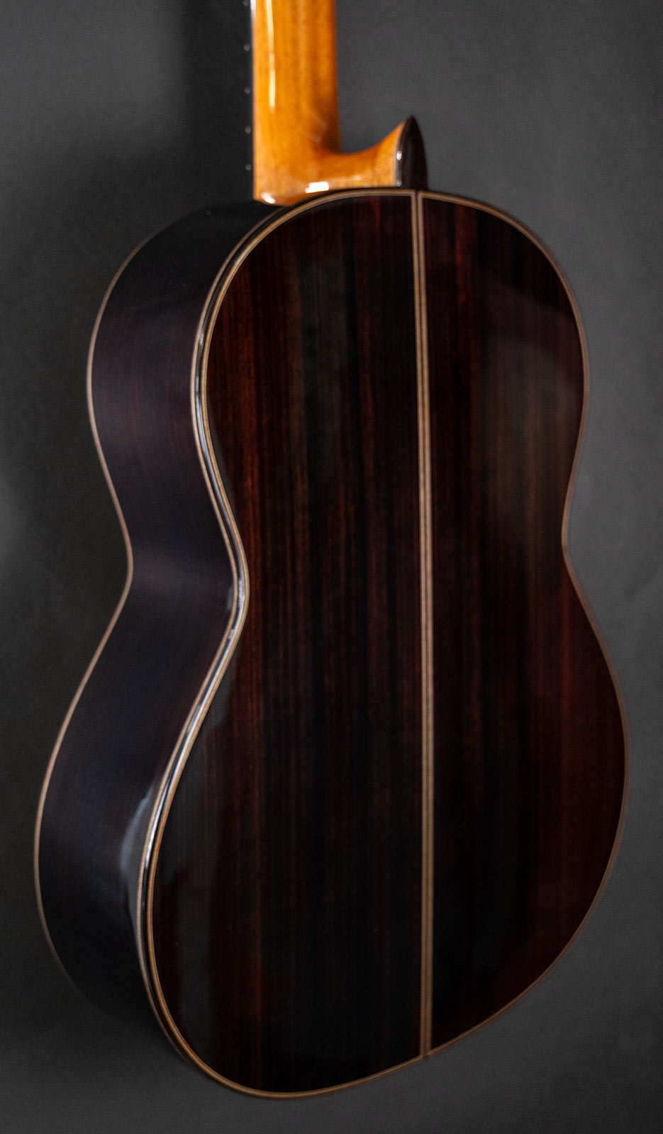 Bautista Iranzo Model 40 Concert Spruce