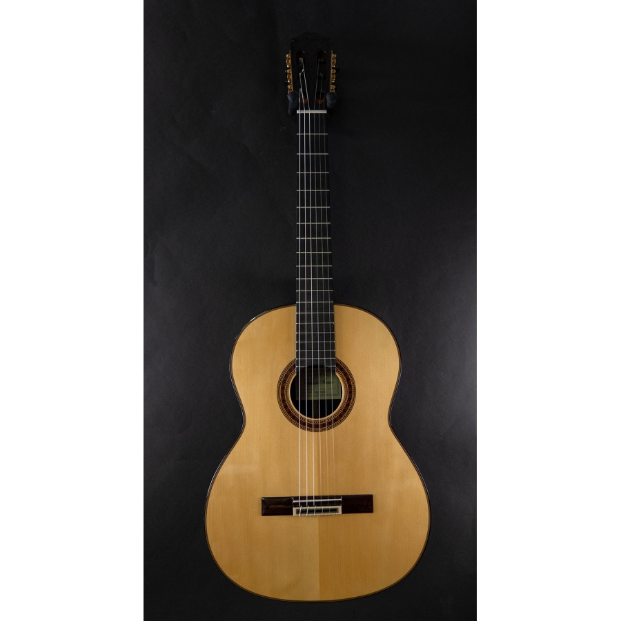 Bautista Iranzo Model 40 Concert Spruce