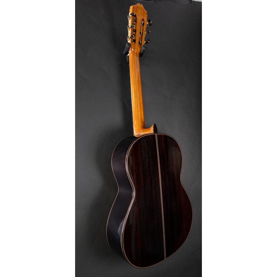 Bautista Iranzo Model 40 Concert Spruce