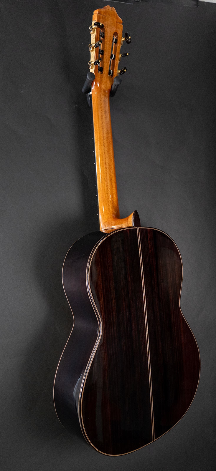 Bautista Iranzo Model 40 Concert Spruce