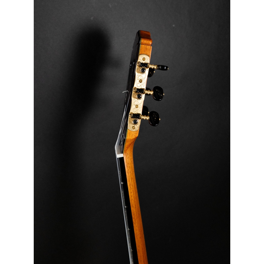 Bautista Iranzo Model 40 Concert Spruce