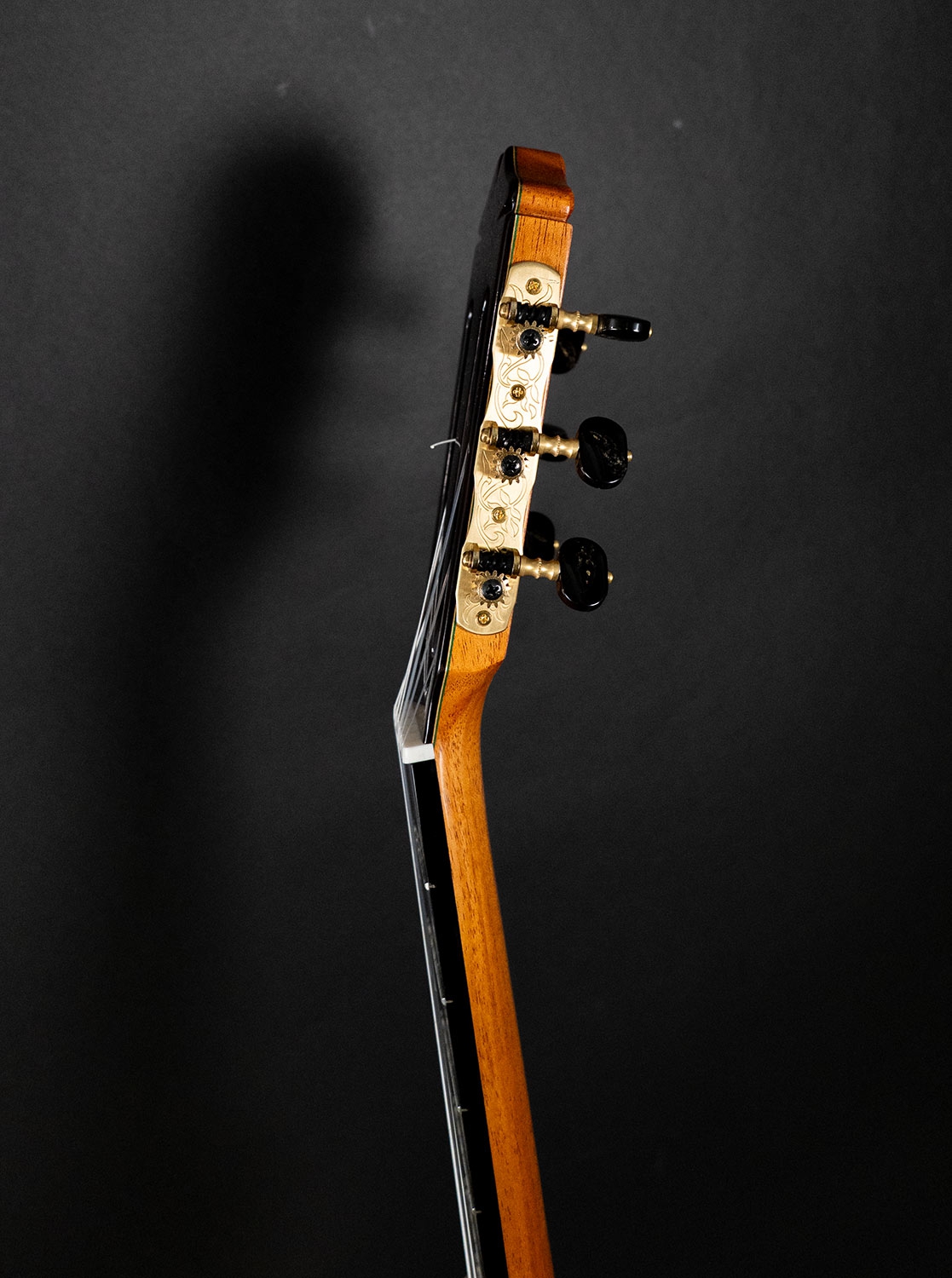 Bautista Iranzo Model 40 Concert Spruce